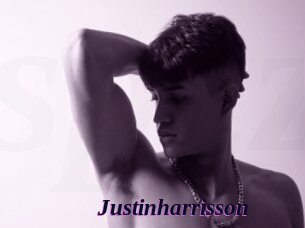 Justinharrisson
