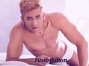 Justinhilton