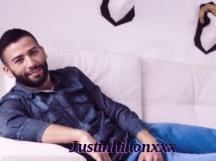 Justinhiltonxxx