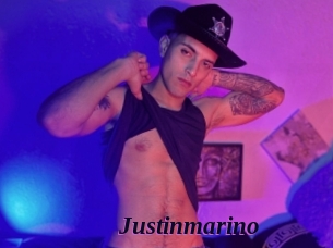 justinmarino Spezial Sexcam