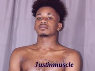 Justinmuscle