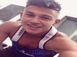 Justinsex