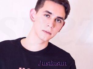 justinsun Spezial Sexcam