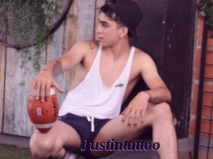 Justintattoo