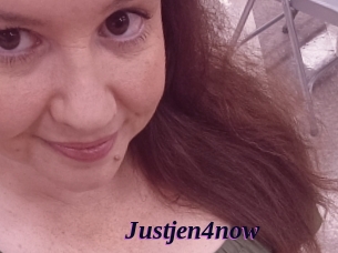 justjen4now Spezial Sexcam
