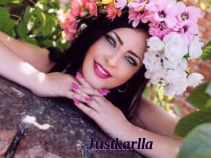 Justkarlla