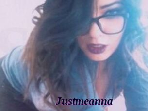 Justmeanna