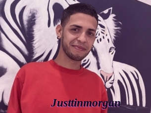 Justtinmorgan