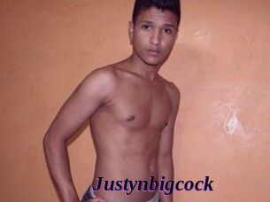 Justynbigcock