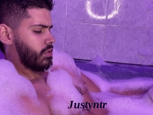 Justyntr