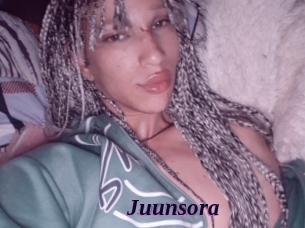 Juunsora