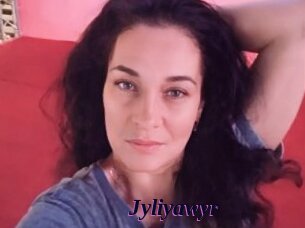 Jyliyawyr