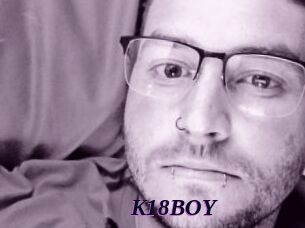 K18BOY Spezial Sexcam