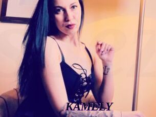 KAMELY