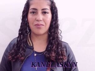 KANELASKYN
