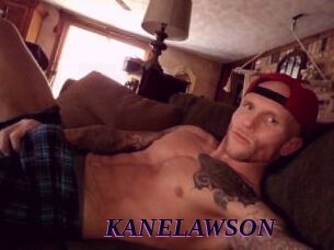 KANELAWSON