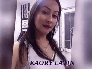 KAORY_LATIN
