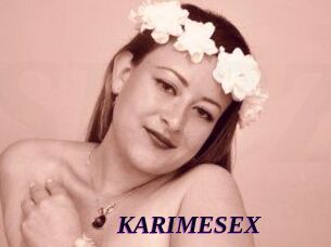 KARIMESEX