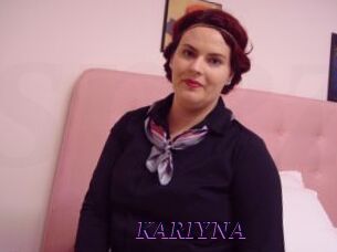KARIYNA