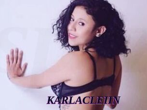 KARLACLEIIN