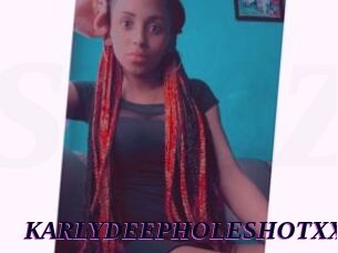 KARLYDEEPHOLESHOTXXX Spezial Sexcam