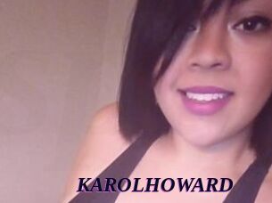 KAROLHOWARD