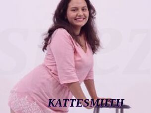 KATTESMIITH