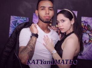 KATYandMATEO Spezial Sexcam
