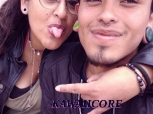 KAWAIICORE Spezial Sexcam