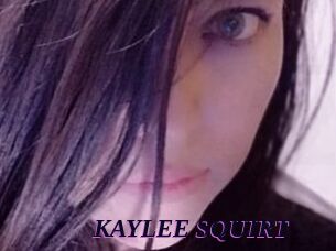 KAYLEE_SQUIRT