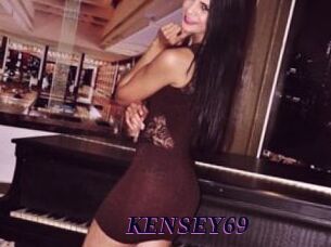 KENSEY69
