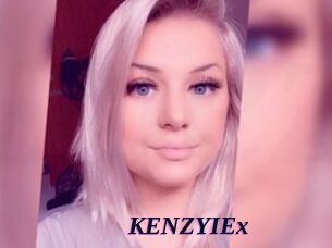 KENZYIEx