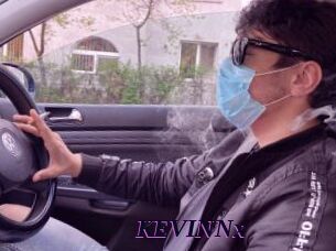 KEVINNx