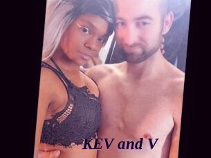 KEV_and_V Spezial Sexcam