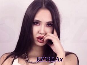 KEYILAx
