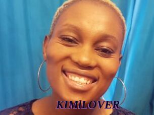 KIMlLOVER