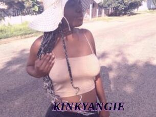 KINKYANGIE