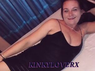 KINKYLOVERX