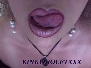 KINKYVIOLETXXX