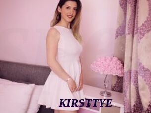 KIRSTTYE Spezial Sexcam