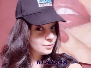 KLARAAA