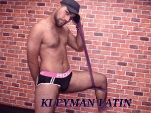 KLEYMAN_LATIN