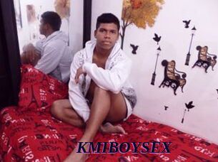 KMIBOYSEX