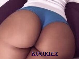 KOOKIEX