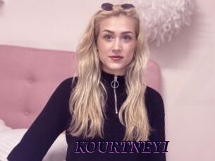 KOURTNEYI Spezial Sexcam