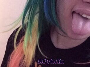 KOphelia