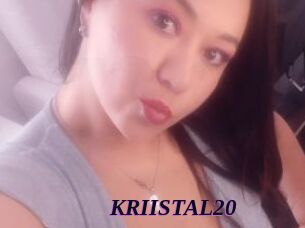 KRIISTAL20