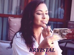 KRYISTAL