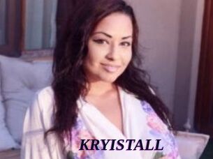 KRYISTALL