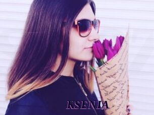 KSENIA